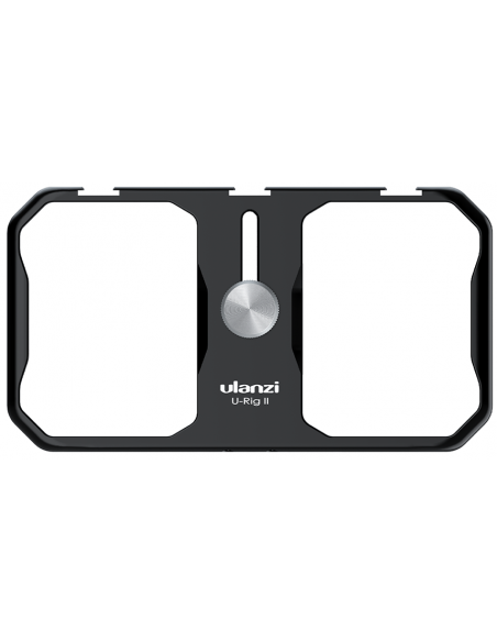 Ulanzi U-Rig II aluminiowy uchwyt do smartfona