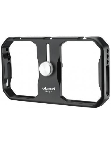 Ulanzi U-Rig II aluminiowy uchwyt do smartfona