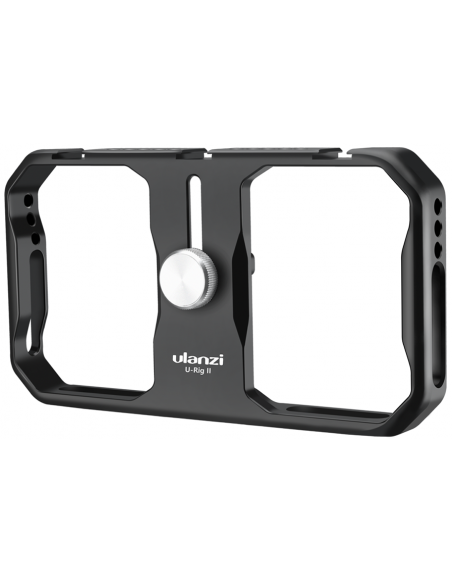 Ulanzi U-Rig II aluminiowy uchwyt do smartfona