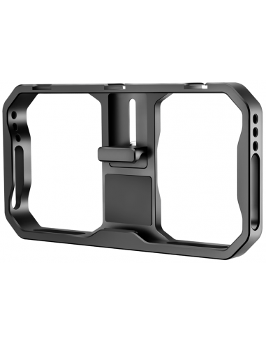 Ulanzi U-Rig II aluminiowy uchwyt do smartfona