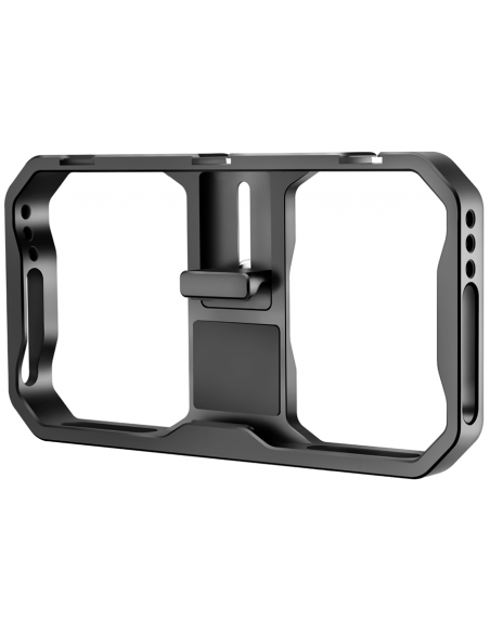 Ulanzi U-Rig II aluminiowy uchwyt do smartfona