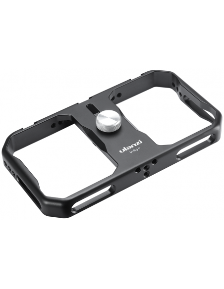 Ulanzi U-Rig II aluminiowy uchwyt do smartfona