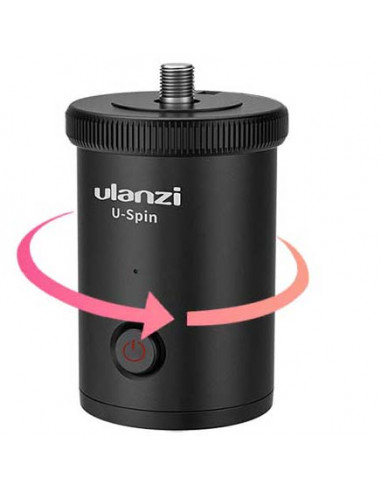 Głowica panoramiczna Time-Lapse  Ulanzi U-Spin