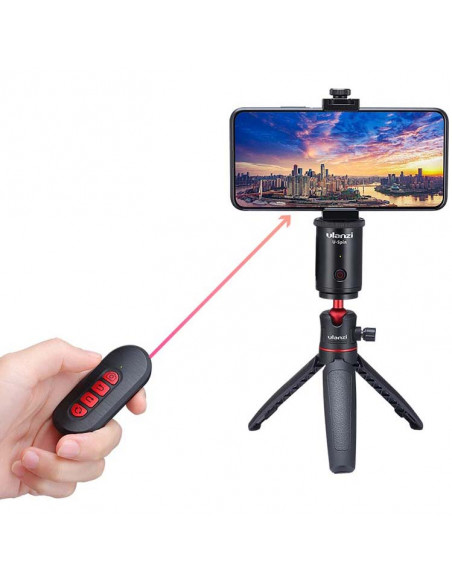 Głowica panoramiczna Time-Lapse  Ulanzi U-Spin