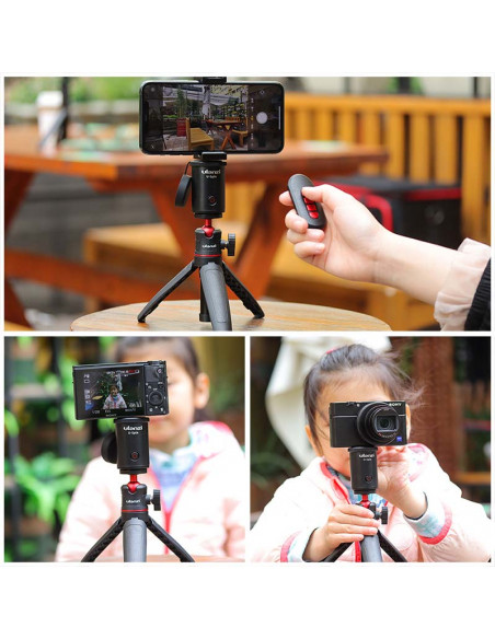 Głowica panoramiczna Time-Lapse  Ulanzi U-Spin