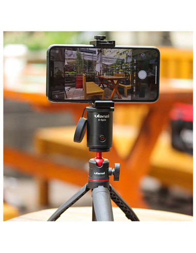 Głowica panoramiczna Time-Lapse  Ulanzi U-Spin