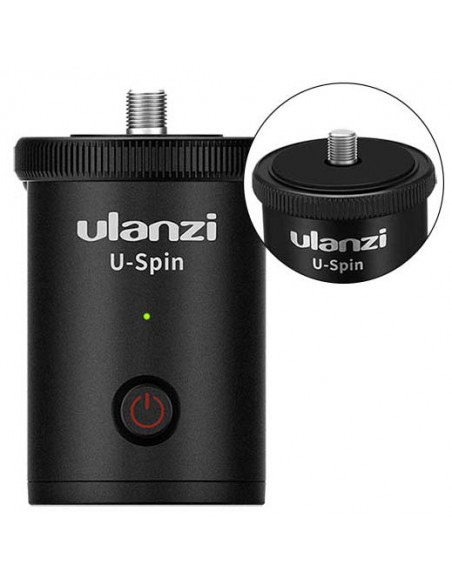Głowica panoramiczna Time-Lapse  Ulanzi U-Spin
