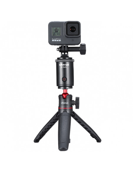 Głowica panoramiczna Time-Lapse  Ulanzi U-Spin