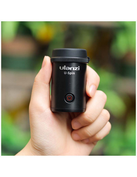 Głowica panoramiczna Time-Lapse  Ulanzi U-Spin