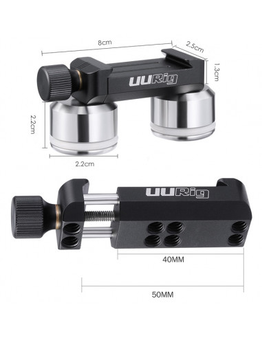 Przeciwwaga do gimbali  Ulanzi UURig R025