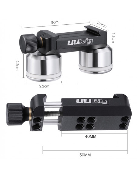 Przeciwwaga do gimbali  Ulanzi UURig R025