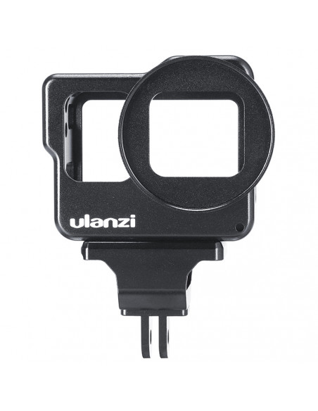 Aluminiowa ramka z uchwytem do adaptera AAMIC-001  Ulanzi V3