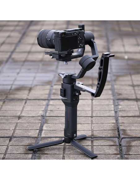 Uchwyt do filmowania z niskiej perspektywy na akcesoria do gimbala DJI Ronin-SC  Ulanzi UURig DH12