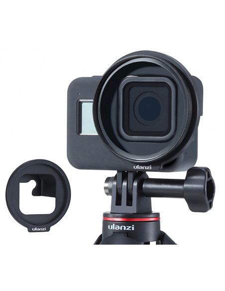 Adapter na filtry Ø52 mm do GoPro Hero 8 - Ulanzi G8-6