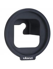 Adapter na filtry Ø52 mm do GoPro Hero 8 - Ulanzi G8-6 2