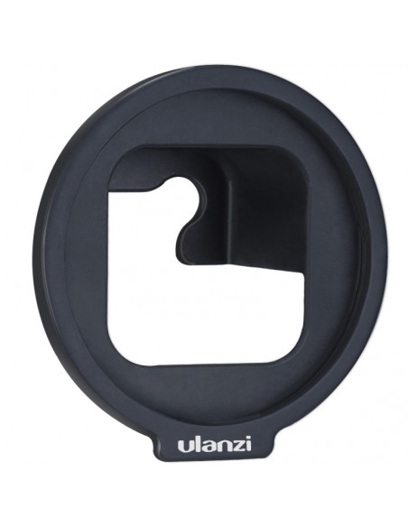 Adapter na filtry Ø52 mm do GoPro Hero 8 - Ulanzi G8-6