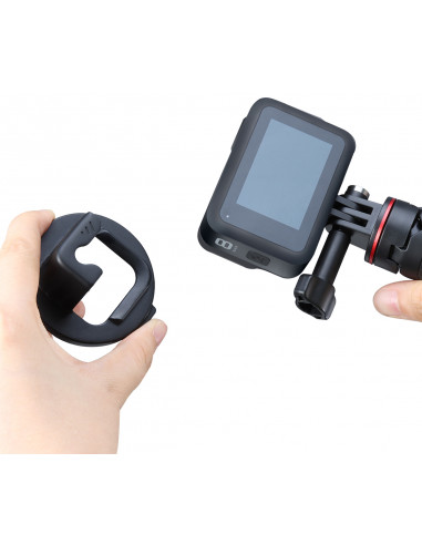 Adapter na filtry Ø52 mm do GoPro Hero 8 -...