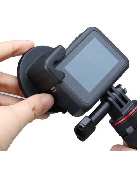 Adapter na filtry Ø52 mm do GoPro Hero 8 - Ulanzi G8-6