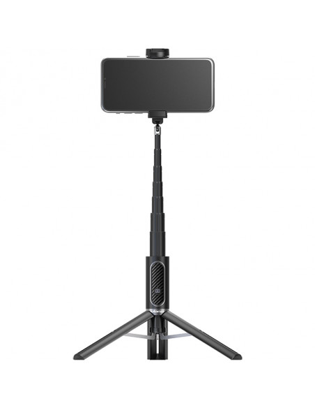 Uchwyt 2w1 statyw / monopod selfie z pilotem Bluetooth  Ulanzi SK-02