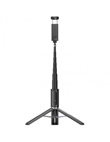 Uchwyt 2w1 statyw / monopod selfie z pilotem Bluetooth  Ulanzi SK-02
