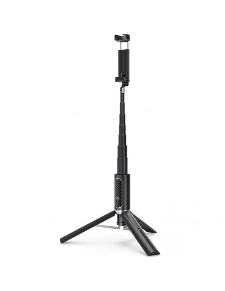 Uchwyt 2w1 statyw / monopod selfie z pilotem Bluetooth  Ulanzi SK-02