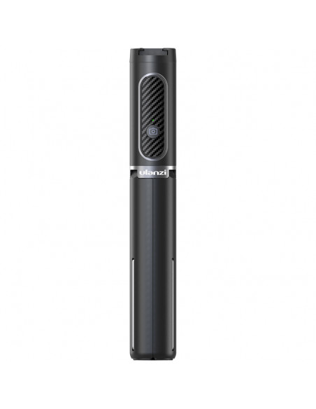 Uchwyt 2w1 statyw / monopod selfie z pilotem Bluetooth  Ulanzi SK-02