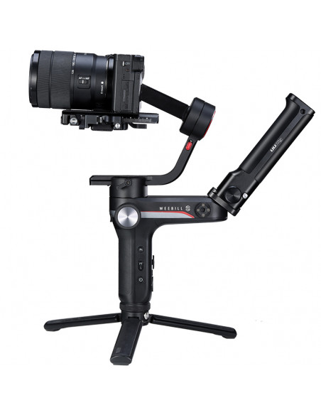 Uchwyt do gimbali Zhiyun pion/poziom  Ulanzi UURig DH14