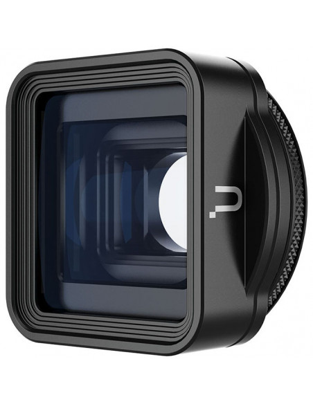 Obiektyw anamorficzny (17mm interface)  Ulanzi 1,33x PRO