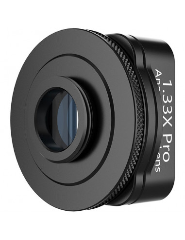 Obiektyw anamorficzny (17mm interface)  Ulanzi...