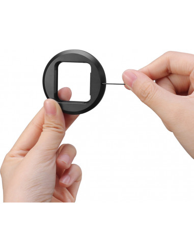 Obiektyw anamorficzny (17mm interface)  Ulanzi...