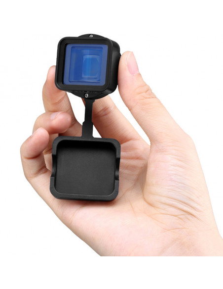 Obiektyw anamorficzny (17mm interface)  Ulanzi 1,33x PRO