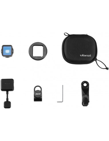 Obiektyw anamorficzny (17mm interface)  Ulanzi...