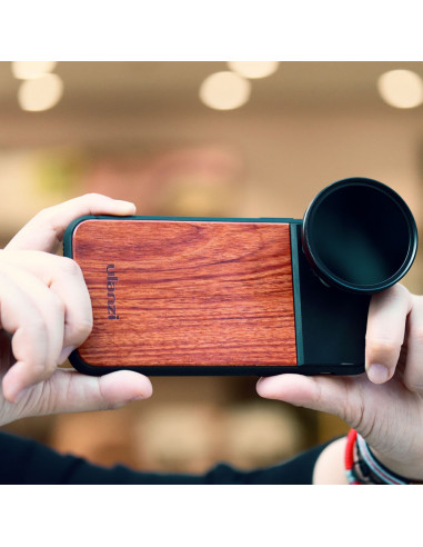 Obiektyw anamorficzny (17mm interface)  Ulanzi...