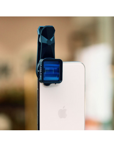 Obiektyw anamorficzny (17mm interface)  Ulanzi...