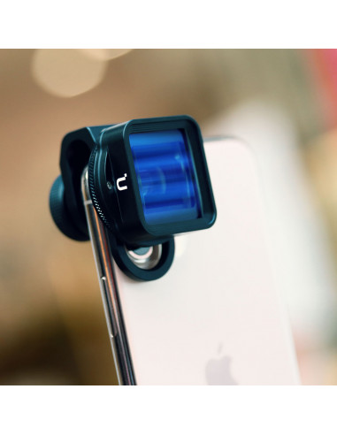 Obiektyw anamorficzny (17mm interface)  Ulanzi...