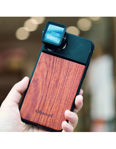 Obiektyw anamorficzny (17mm interface)  Ulanzi...