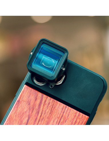 Obiektyw anamorficzny (17mm interface)  Ulanzi...