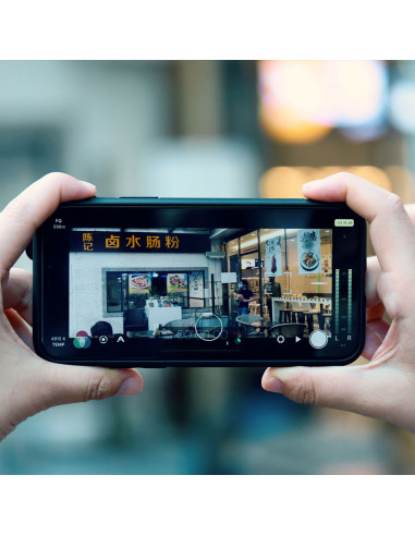 Obiektyw anamorficzny (17mm interface)  Ulanzi...