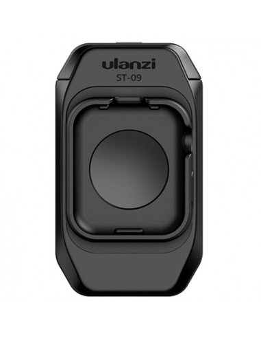 Uchwyt do smartfonu z ramką do Apple Watch...