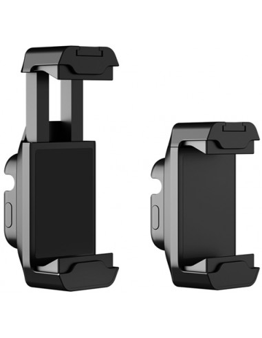 Uchwyt do smartfonu z ramką do Apple Watch...