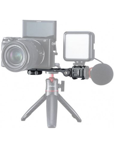 Uniwersalny uchwyt z trzema zimnymi stopkami...