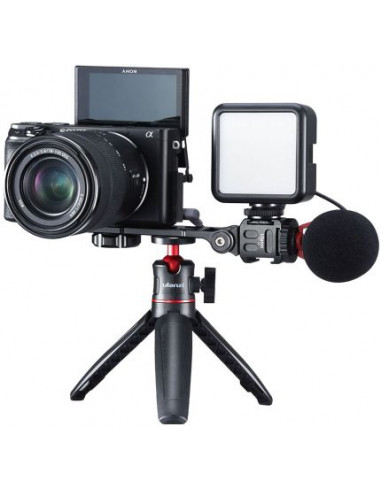 Uniwersalny uchwyt z trzema zimnymi stopkami...