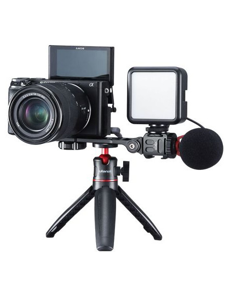 Uniwersalny uchwyt z trzema zimnymi stopkami  Ulanzi PT-13