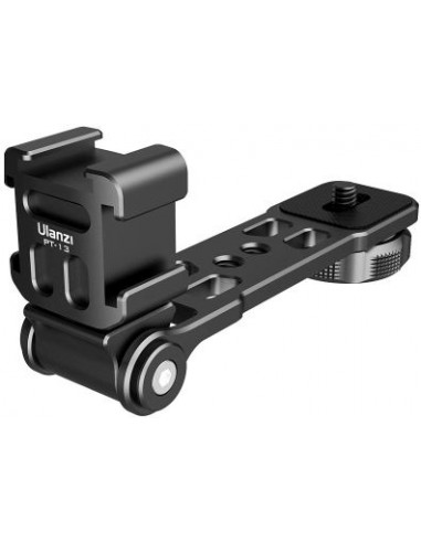 Uniwersalny uchwyt z trzema zimnymi stopkami...