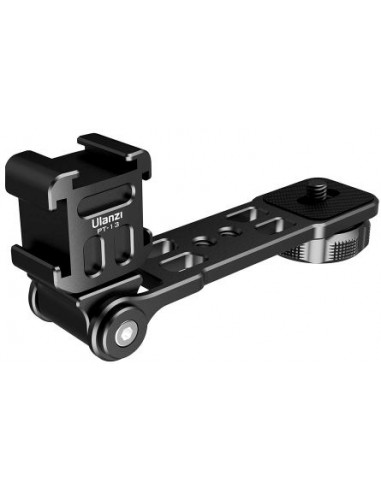 Uniwersalny uchwyt z trzema zimnymi stopkami...