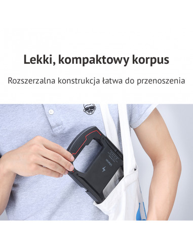 Ulanzi U-Rig Wireless uchwyt z bezprzewodowym...