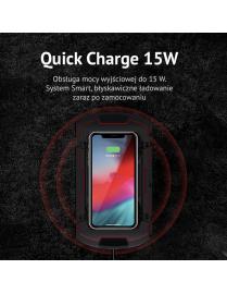 Ulanzi U-Rig Wireless uchwyt z bezprzewodowym ładowaniem... 2