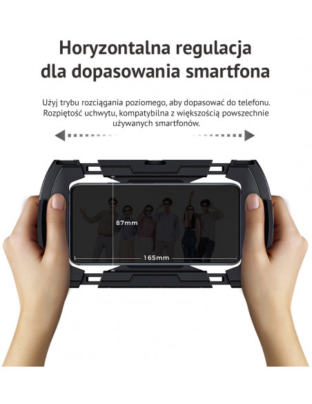 Ulanzi U-Rig Lite Uniwersalny uchwyt