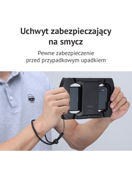Ulanzi U-Rig Lite Uniwersalny uchwyt