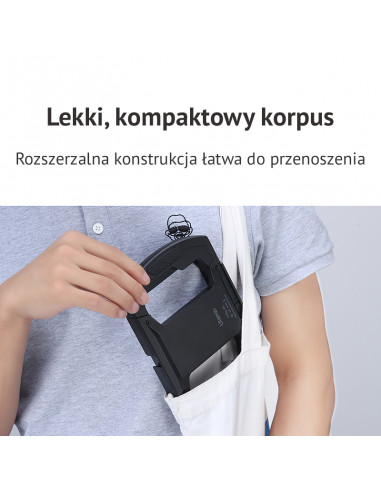 Ulanzi U-Rig Lite Uniwersalny uchwyt